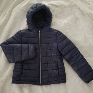Primark Fall Jacket 7-8 yrs